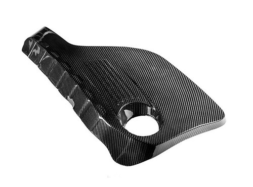 Image of Eventuri Carbon Fiber Engine Cover BMW M3 F80 / M4 F8x / M2C