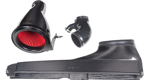 Eventuri Carbon Fiber Intake Kit for Golf 8 GTI