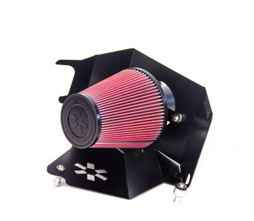 Image of Airtec Induction kit Ford Focus MK4 ST 2.3 EcoBoost