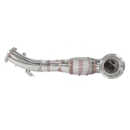 Image of Wagner Tuning Cat Downpipe for Audi TTRS 8J / RS3 8P 500001003