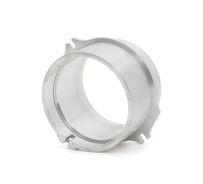 034 Motorsport MAF Housing 85mm Housing to RS4 Airbox Audi S4/RS4 B5