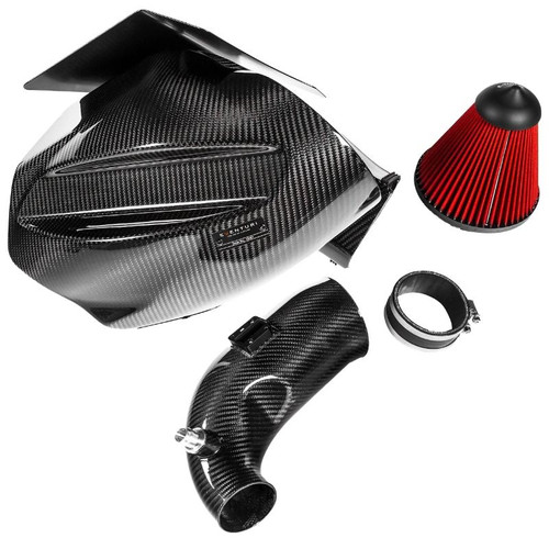 Eventuri Carbon Fiber Intake System Toyota Supra 3.0 GR MK5