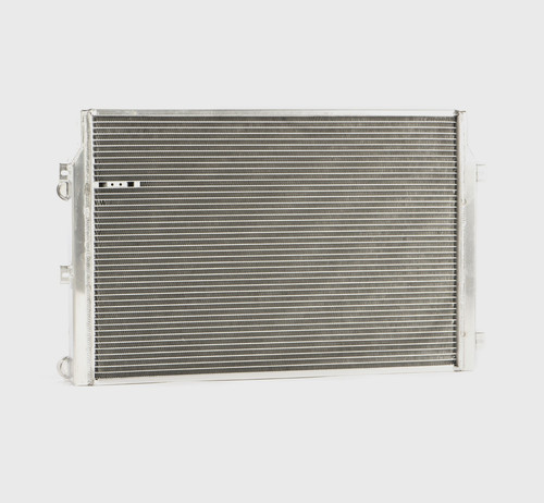 Image of CTS Turbo Alloy Radiator Audi TT 8J, Golf 6 GTI, Leon 1P 2.0 TFSI EA888.1 / 2