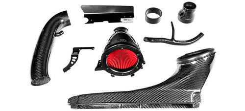 Image of Eventuri Carbon Fiber Intake RSQ3 F3