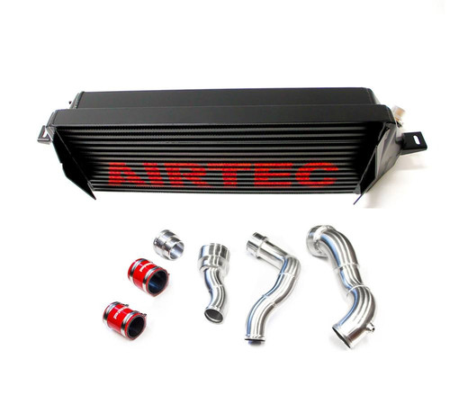Image of Airtec Upgrade Intercooler met Boost Pipe Kit MINI Cooper S F55/F56/F57 JCW