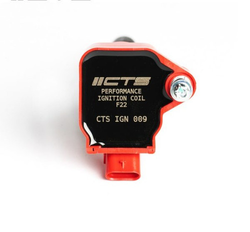 Image of CTS Turbo Bobine - BMW, Mini, Supra - B58 - CTS-IGN-009