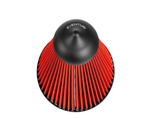 Image of Eventuri Replacement Air Filter for Supra A90 / A35 AMG Intake