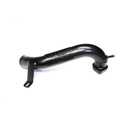 Image of Airtec hot side boost pipe for Renault Clio 200/220 EDC