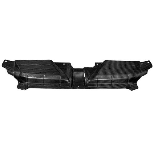 Eventuri Carbon Fiber Slam Panel Cover Audi RS5 B8