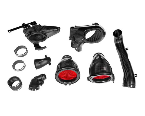 Image of Eventuri Carbon Fiber Intake System BMW M3 G80 / M4 G8x
