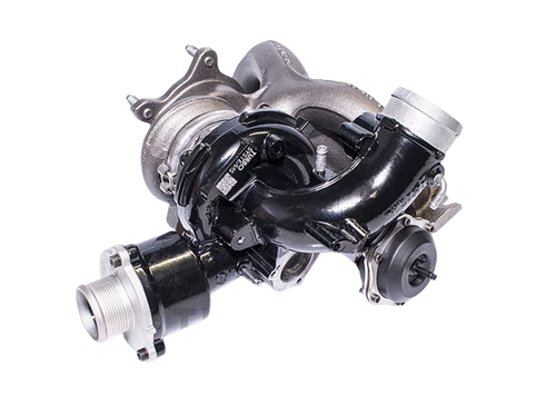 Image of Turbo systems Audi A4, A5, S5, Q5 VAG Gen2 2.0 TSI/TFSI upgrade turbo