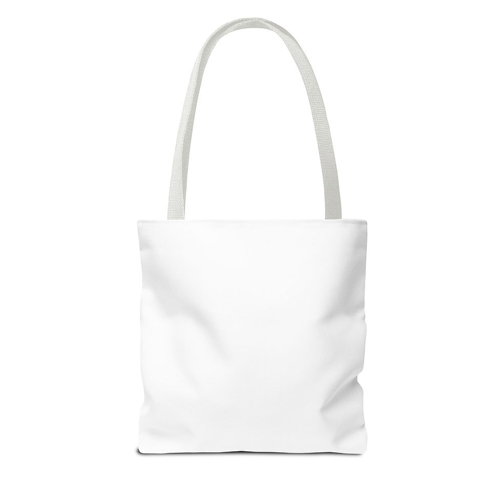 Thumbnail: Curiosity Tote Bag — Brain Lightbulb Design for Lifelong Learners