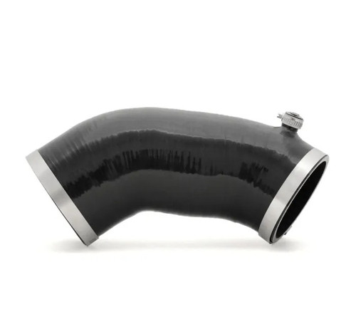 Image of 034 Motorsport MAF Hose, Silicone Audi S4 B6/B7 4.2L V8