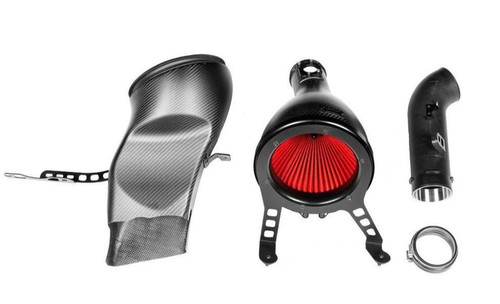 Image of Eventuri Carbon Fiber Intake Toyota Yaris GR EVE-GR4-CF-INT