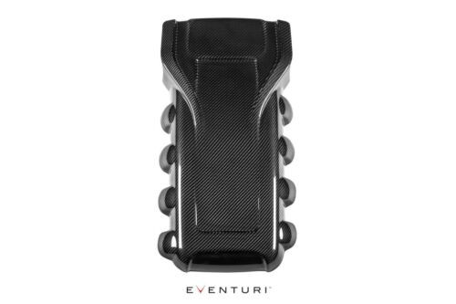 Image of Eventuri Carbon Fiber Engine Cover Audi RS4 / RS5 B8