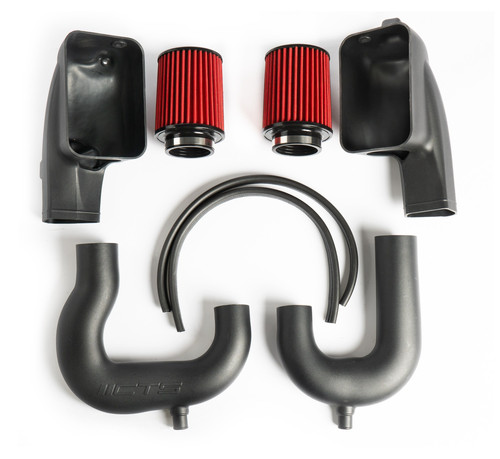 Image of CTS Turbo Intake System Mercedes Benz AMG C63/63S W205/M177