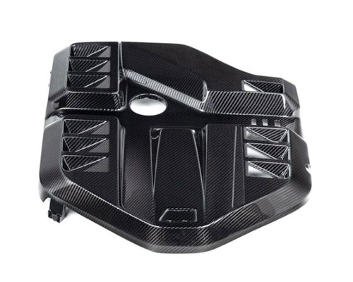 Eventuri Carbon Fiber Engine Cover BMW M3 G80 / M4 G8x