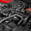 Thumbnail: Eventuri Carbon Fiber Intake System Honda Civic Type R FK8
