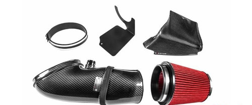 Image of Eventuri Carbon Fiber Intake System BMW M3 E9x
