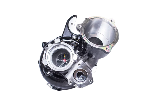 Image of Turbo Systems STAGE 0 turbo Audi S3 / Leon / VW Golf 7R 2.0 TFSI/TSI (IS38)