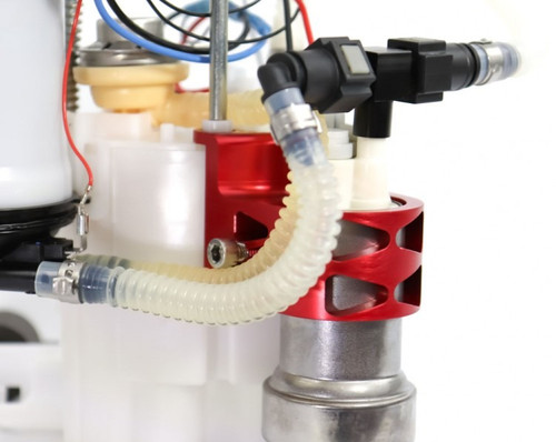 Image of Spool Stage 3 Low Pressure Fuel Pump DIY Kit BMW 340i, 440i, M140i, M240i B58