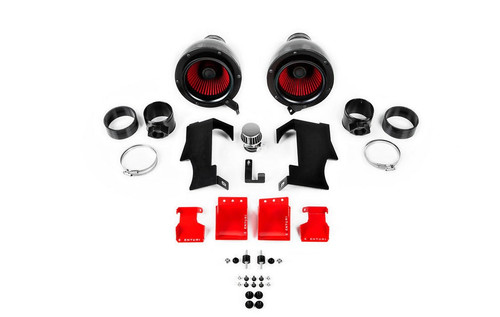 Image of Eventuri Carbon Fiber Intake System BMW M5 F10