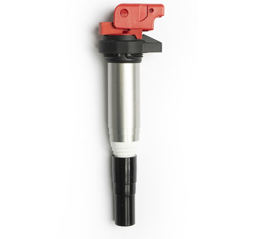 CTS Turbo high-performance ignition coil Bobine BMW/MINI N20/N26/N54/N55+