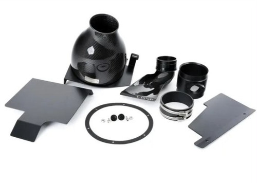 Image of Eventuri Carbon Fiber Intake System BMW M3 E46