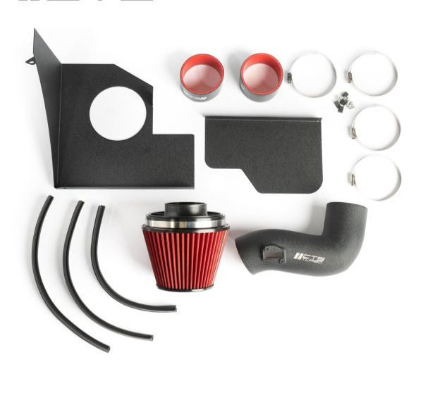 CTS Turbo Intake BMW F-SERIES M140I/M240I/340I/440I B58 3.0L