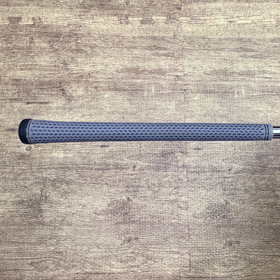 Thumbnail: 2946)  60° Wedge- Taylormade Milled Grind Hi-Toe / Wedge Flex