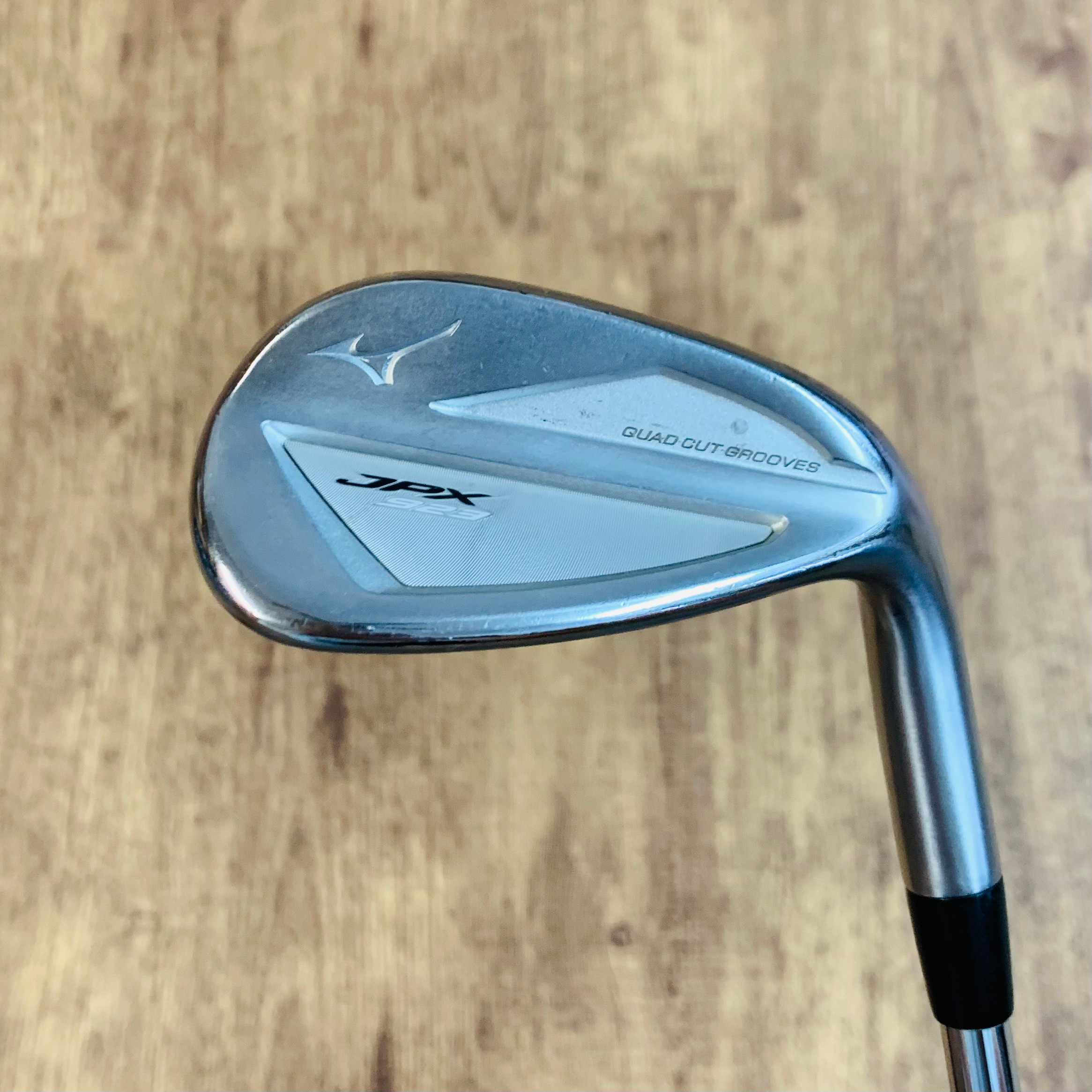 943)  Gap Wedge- Mizuno JPX 923 Hot Metal, Regular