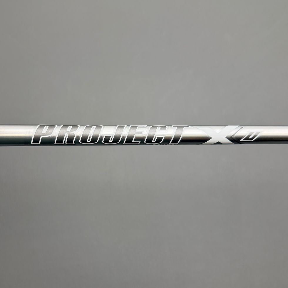 Thumbnail: 3168)  UDI 4 Iron- Callaway X Forged UT / Project X Steel, Stiff