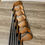 Thumbnail: 404)  Cobra RF Forged MB Copper Iron Set 4-P / KBS Tour 120 Steel, Stiff