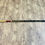 Thumbnail: 1642)  Taylormade Driver Shaft- Tour AD Graphite Design CQ-6, Stiff Flex