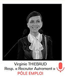 Virginie THIEBAUD - POLE EMPLOI