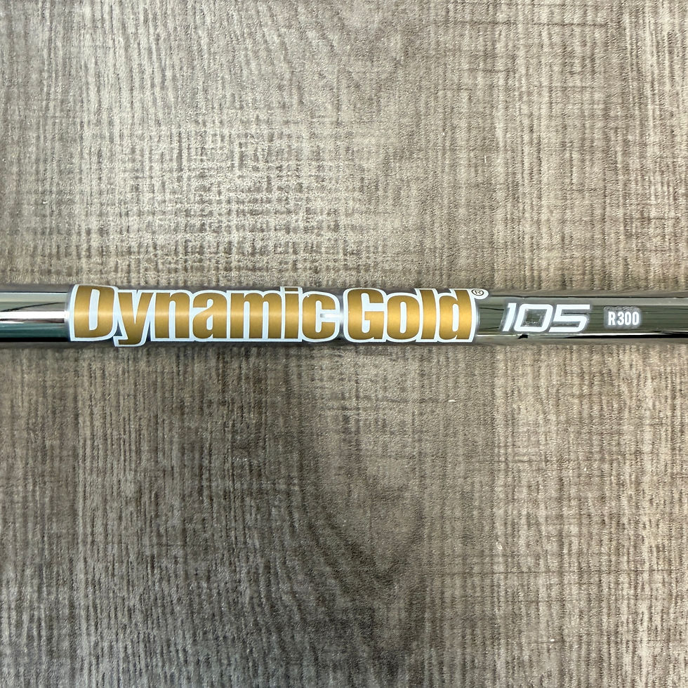 Thumbnail: 494)  New- Mizuno JPX 925 Hot Metal Pro Iron Set 5-GW / Dynamic Gold, Regular