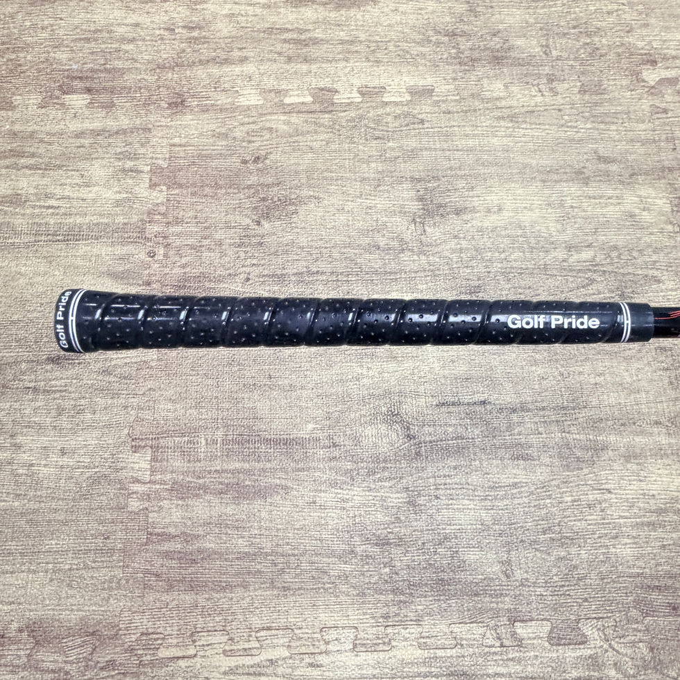 Thumbnail: 3067)  10.5° Driver- Cobra OPTM LS w/ Headcover / Kaili, Regular