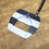 Thumbnail: 2687)  LH- Odyssey Ai One Cruiser Jailbird Putter w/ Headcover