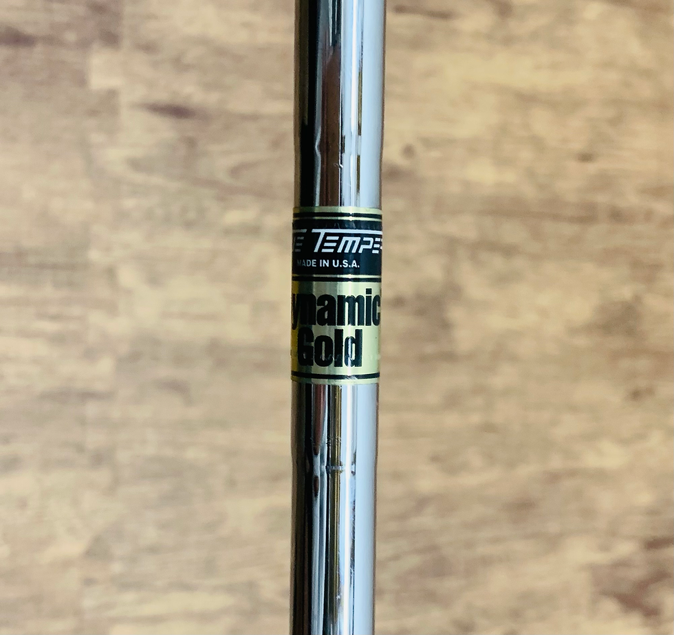 Thumbnail: 356)  58° Wedge- Ping Glide, X Stiff 