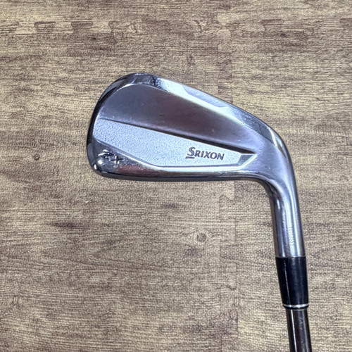 1543) 3 Iron- Srixon ZX / Recoil, X Stiff | Golf Plugg