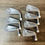 Thumbnail: 1064)  New- Bettinardi CB Iron Heads 4-P