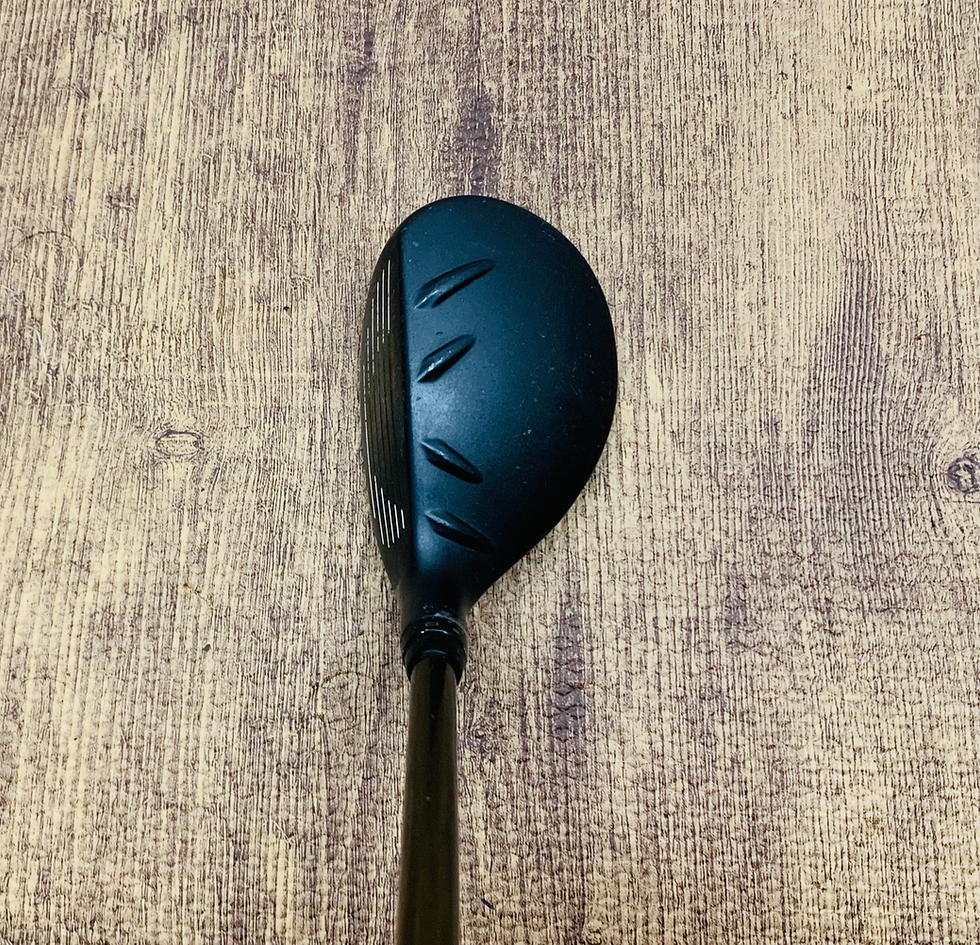 Thumbnail: 953)  4 Hybrid- Ping G410, Regular