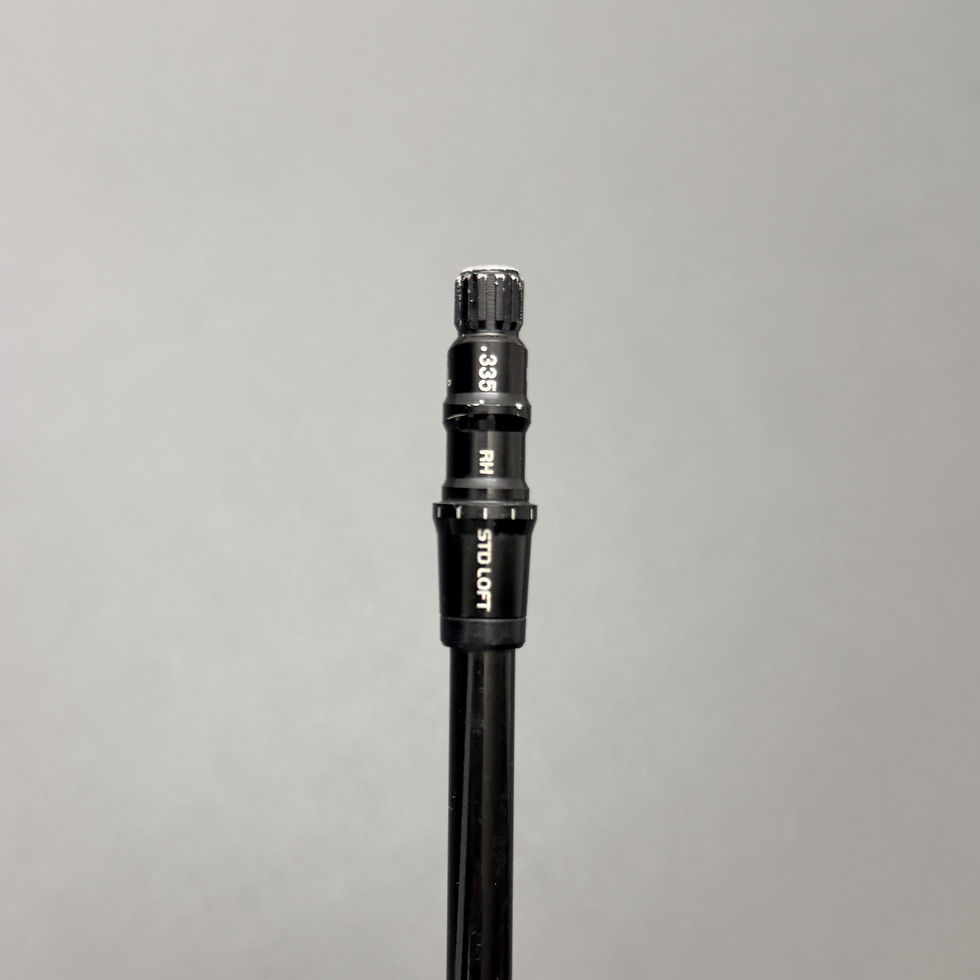 Thumbnail: 3588)  Taylormade Driver Shaft- Ventus Red 5-S, Stiff