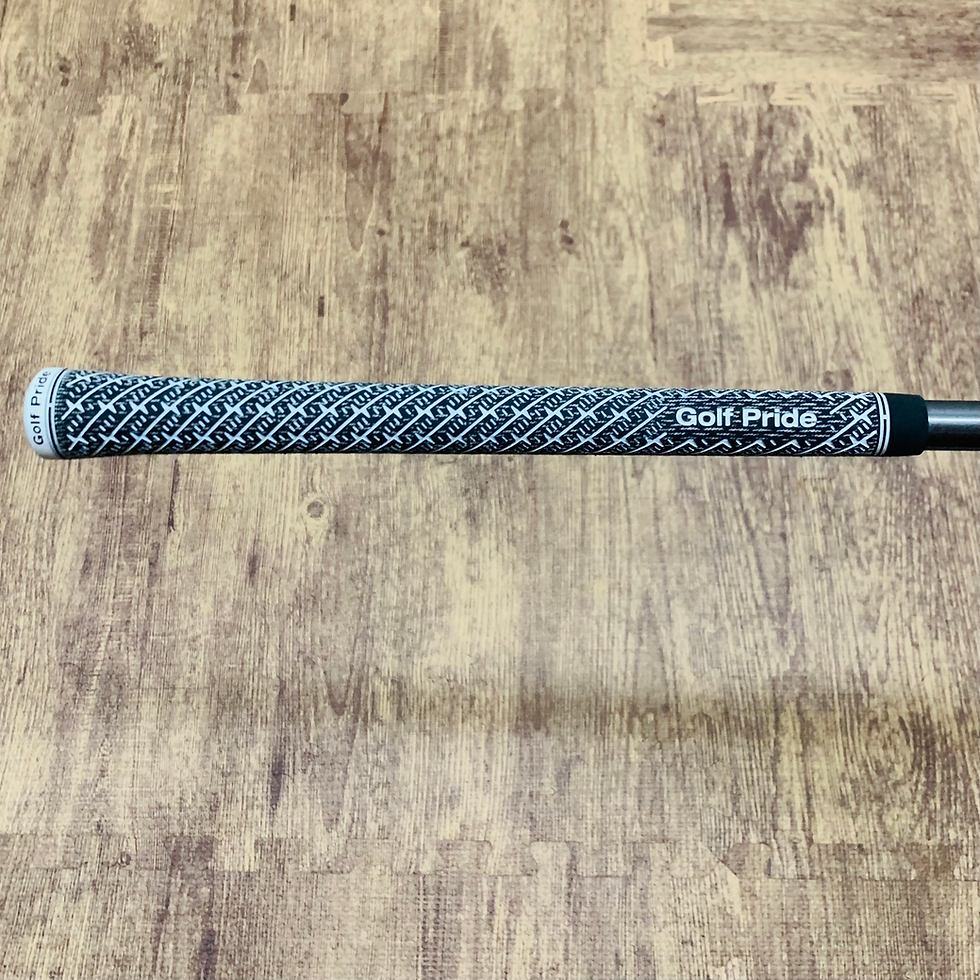 Thumbnail: 733)  5 Hybrid- Callaway Big Bertha 2019, Regular