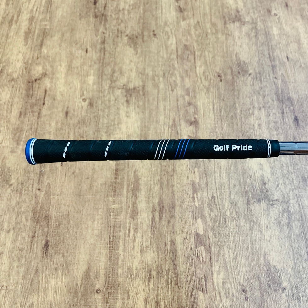 Thumbnail: 1054)  3 Iron- Callaway Apex Pro 21, Stiff