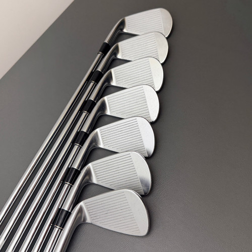 164) Srixon ZX7 Iron Set 4-PW / NS Pro Modus3 Steel, Stiff | Golf