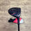 Thumbnail: 2754)  5 Wood- Taylormade Stealth 2 w/ Headcover / Ventus, Regular