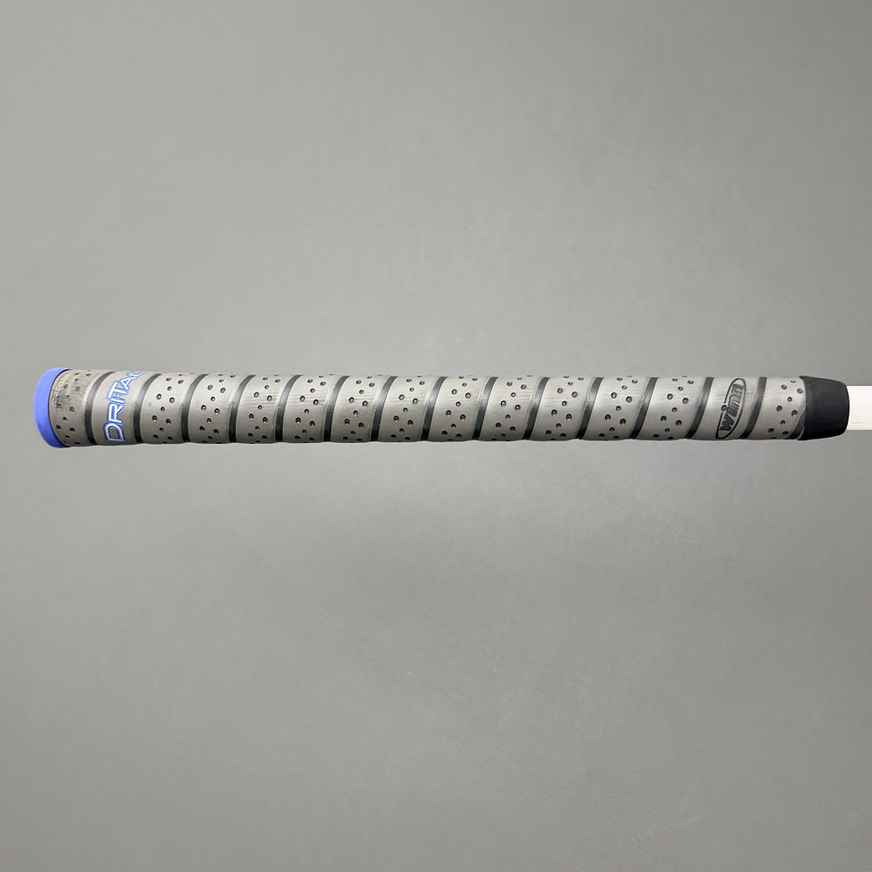 Thumbnail: 3296)  9 Iron- Taylormade Qi Max / KBS Graphite, Regular