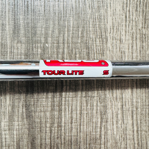 5fk！！！ 504) +1/2” Srixon ZX5 MK II Iron Set 4-PW / KBS Tour Lite