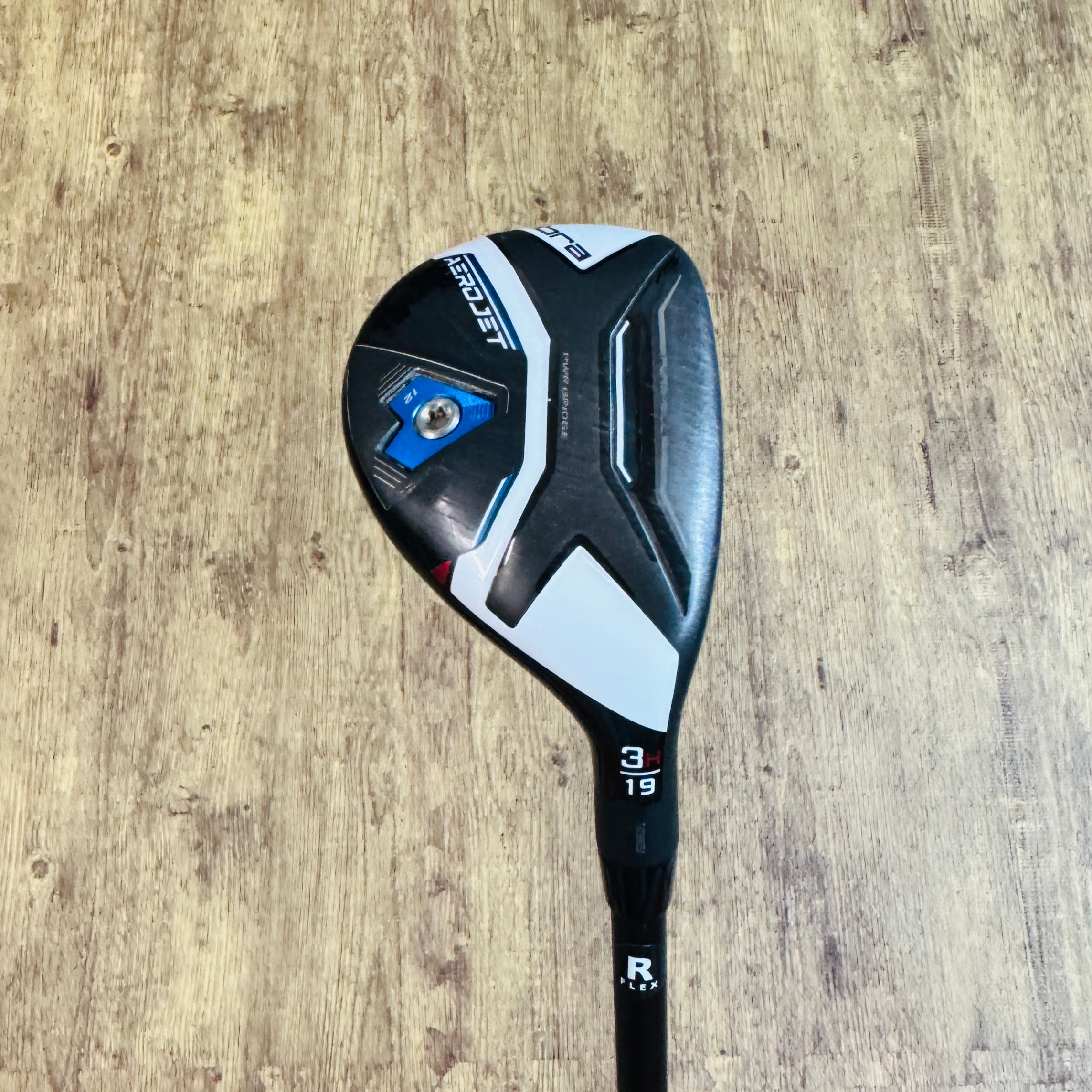 1795)  3 Hybrid- Cobra Aerojet, Regular